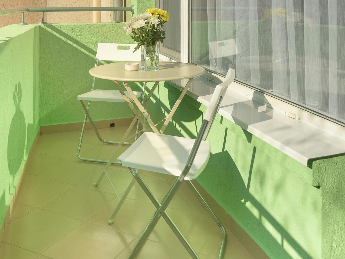 Like Home Burgas Exterior foto