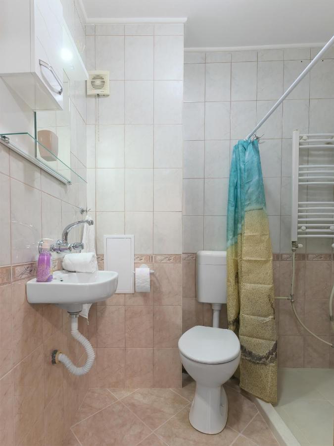 Like Home Burgas Exterior foto