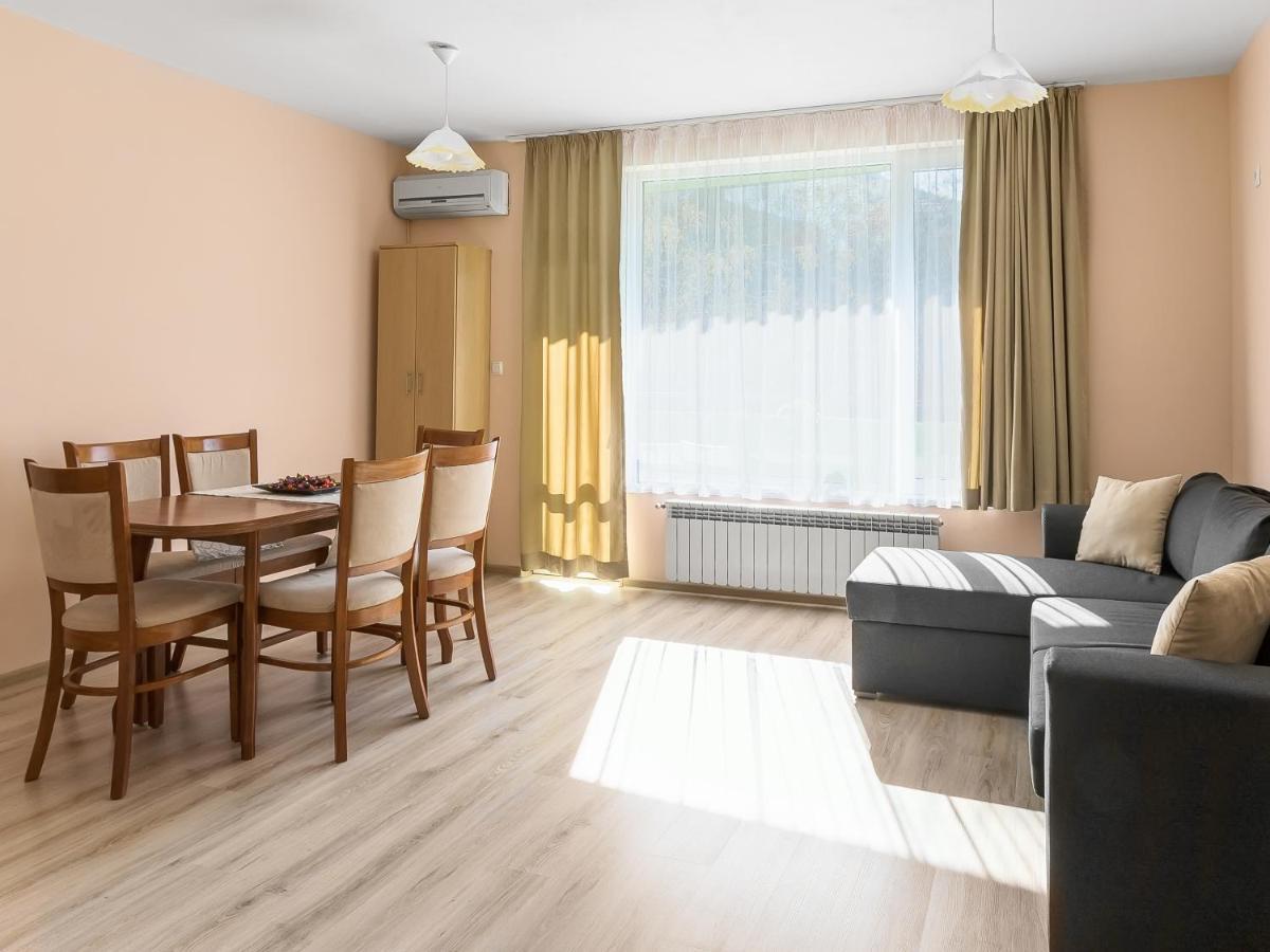 Like Home Burgas Exterior foto